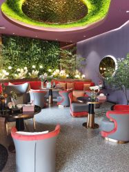 -花隐·美芙炫海菲秀皮肤管理中心