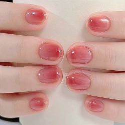 -M·X Nail日式美甲美睫
