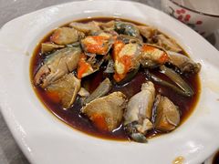 -红灯笼龙凤饭店(宁波老字号店)