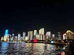 -青岛五四广场海景美仑国际公寓酒店