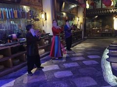 -淀里船宴(卓达店)