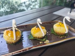 -水上明月·湖景餐厅