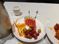 -胡同小馆·烤鸭专研店(知春路店)