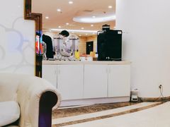 -首都机场T3航站楼商务CIP贵宾厅