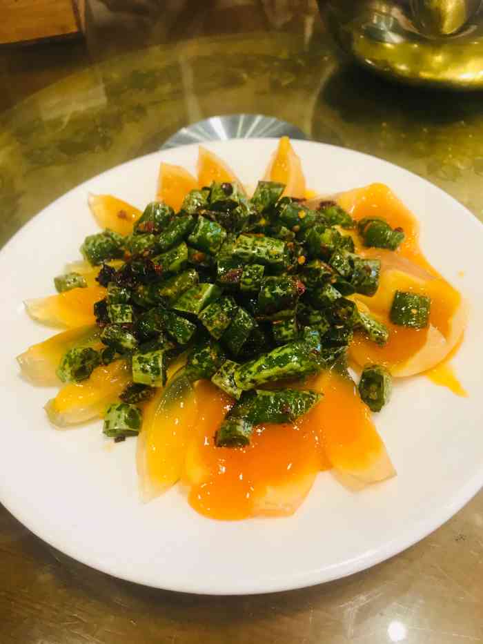 自然美酒家-"想了很久的蛙,今天从重庆开车来吃的,最大.