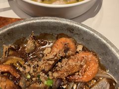 -Aqua Oasis 水天堂(石路天虹店)
