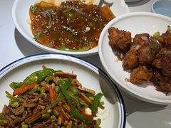 -吴家·淮扬小馆(世纪金源店)
