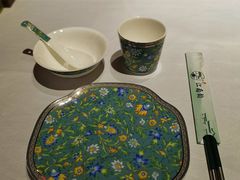 -一品江南韵·淮扬菜