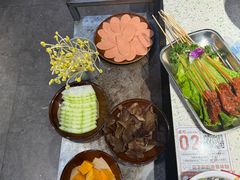 -龙厂长火锅厂(抚琴店)