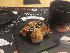 -Sushi Love 创意寿司(丽影广场店)