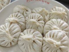 -津门张记包子铺(华昌道店)