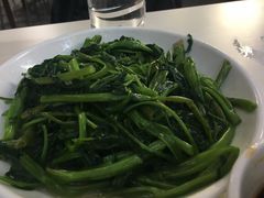 椒腐通菜-东山茶寮(新安店)