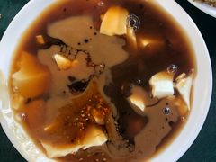 豆腐脑-陈记锅巴菜(五大道店)