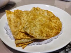 油饼-国强手抓(北京西路店)