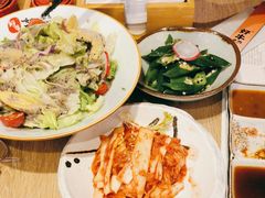 -好牛烧肉(世茂广场店)