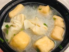 -东泰祥生煎馆(陕西南路店)