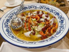 -麒麟中餐厅·经典粤菜·地道菜式老字号(广州长隆酒店)