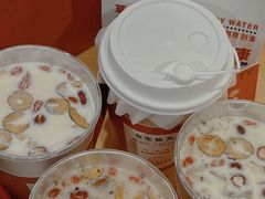 -炖物24章·顺时轻养茶(杭州大厦店)