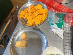 -合易泓烤肉•首创生椰大油边(宁山路店)