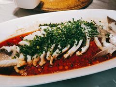 -筱爷叔·上海传统手工菜(玉树路店)