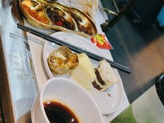 -苏格里岛自助烤肉海鲜火锅(成都金牛万达店)