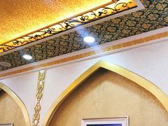 -新疆巴州金丝特餐厅(大钟寺店)