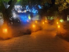 -千滋百味·醉江澜花园餐厅(街道口店)