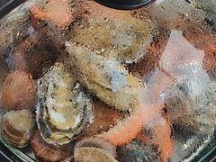 -前王院•巧克力海鲜市集餐厅(万平口店)