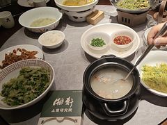 -湘轩·土菜研究院(光大店)