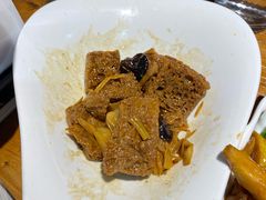 -金枝玉叶上海人家食府(三里河店)