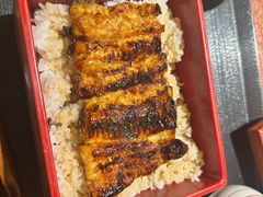 -翔峰炭火鳗鱼(悦泰街里公寓店)