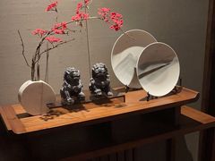 -宝燕壹号景观餐厅(龙盛国际商业广场店)