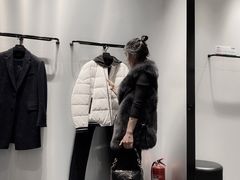 -Chanel(德基广场店)