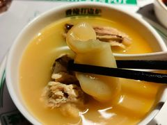 -禄婶鸡煲·打边炉