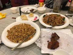 -潮府馆·非遗潮州菜·港式点心(世纪公园店)