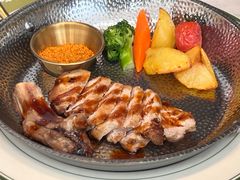 -IL Forno 意坊·意大利餐厅(温州万象城店)