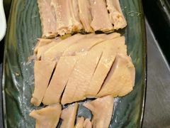 -小厨娘淮扬菜(六合欢乐港店)