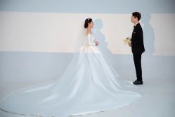 点击看大图 -金夫人婚纱摄影(华南店)