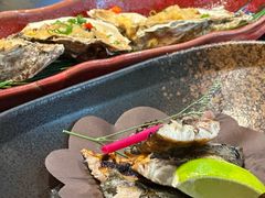 -大江户日本料理(吕厝店)