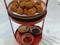 -月福京味斋·烤鸭店·北京菜(鼓楼总店)