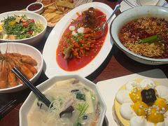 -外婆家(西溪印象城店)