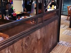 -云晓光头烧烤吧(川沙绿地店)
