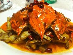 iphone_upload_pic-张树军海鲜(王府壹号店)