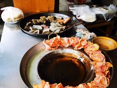 -胖金妹鸡豆凉粉店
