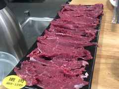 -嬷孙家潮汕牛肉火锅(北京路天河城店)