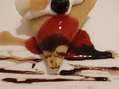 -西安高新希尔顿酒店·咖啡露台西餐厅