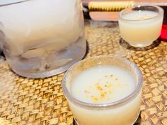 自酿1度云南米酒（桶-雀舞云南菜(乐客城店)