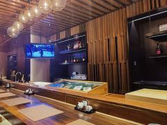 -北京泰富酒店-道日本料理餐厅