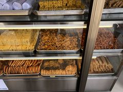 -轴承厂月饼(贵州市小河顺茂糕点店)