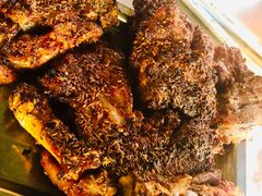 -佰运猪蹄(高陵店)